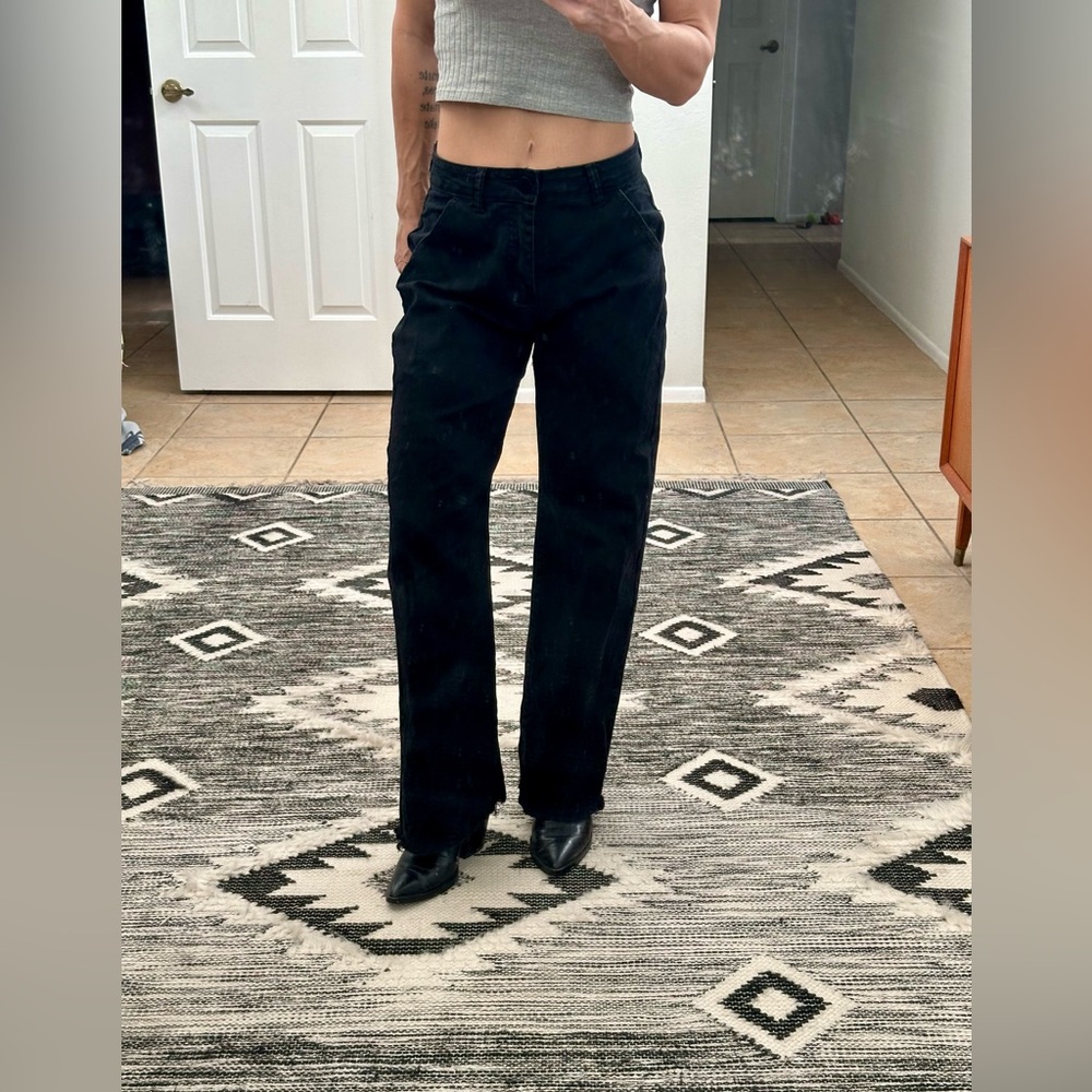 Relaxed Jean